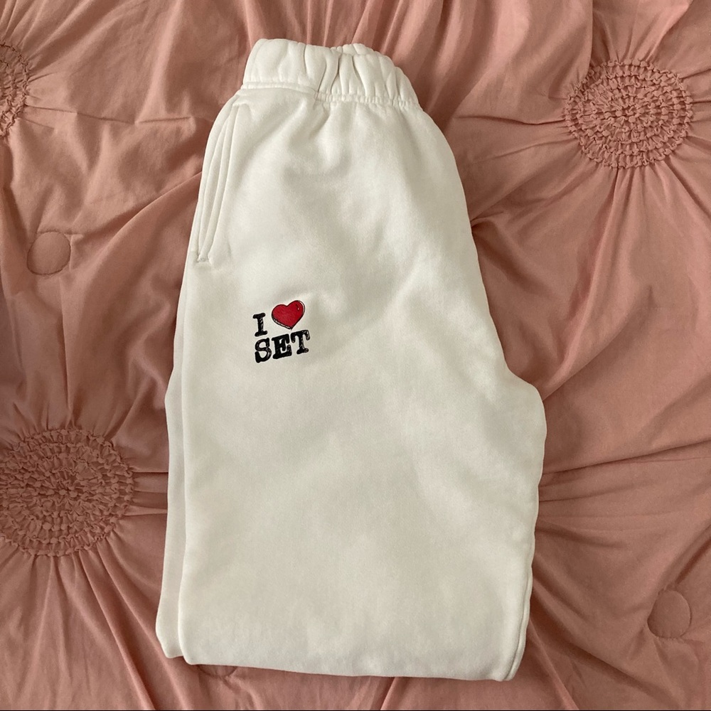 Set Active Set in the City Sweatpants